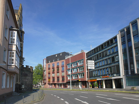 Foto Zeughaus24 - Köln